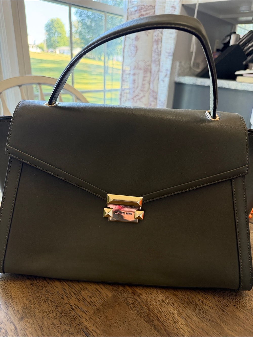 Michael Kors purse